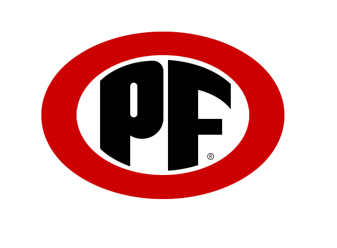 Logo PF