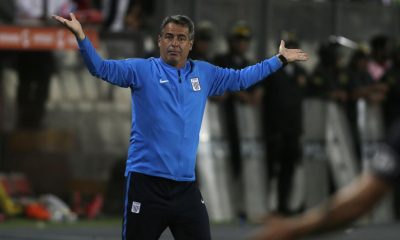Pablo Bengoechea