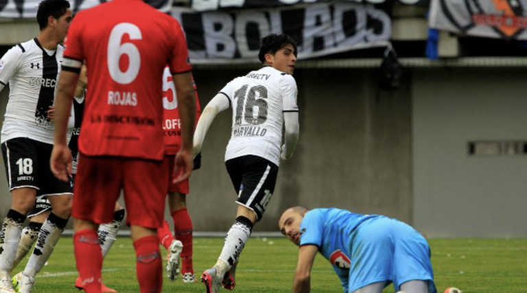 Elegimos creer: Así le fue a Colo Colo la última vez que jugó con una “patrulla juvenil” ante Ñublense