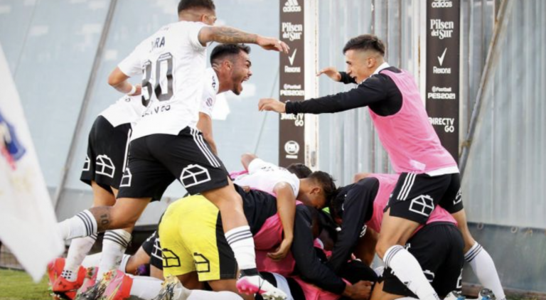 Semana de revanchas: Colo Colo ya piensa en “vengar” a los juveniles ante Palestino