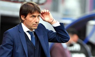 Antonio Conte