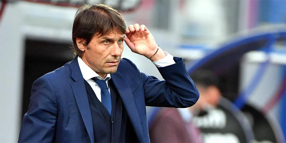 Antonio Conte