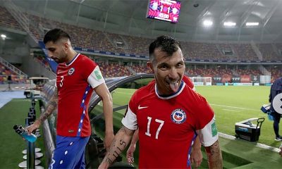 Gary Medel