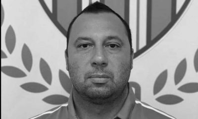 Iván Ranchev