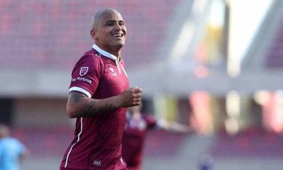 Humberto "Chupete" Suazo