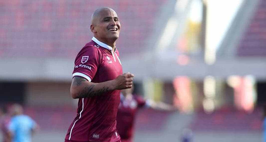 Humberto "Chupete" Suazo