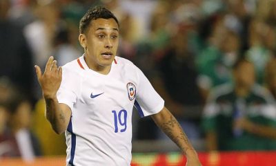 Fabián Orellana