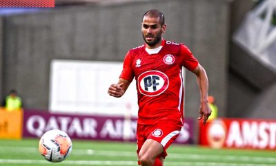 Sebastián "Sacha" Sáez