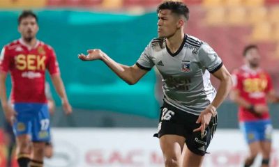 Pablo "El Pibe" Solari