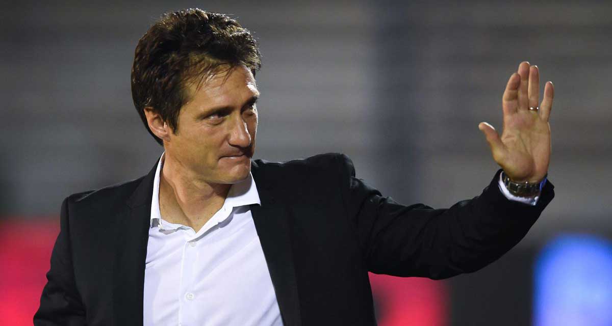 Guillermo Barros Schelotto