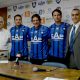 Mario Salas nuevo DT de Huachipato (Foto: CNN)