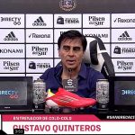 quinteros