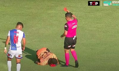 Derrota de Colo Colo