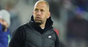 Gregg Berhalter