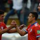 Marcelinos Núñez, Alexis Sánchez, Ben Brereton