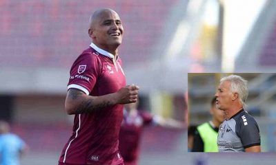 Humberto Suazo, Ivo Basay