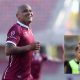 Humberto Suazo, Ivo Basay