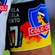Jineta de capitán "como perro" de Gabriel Suazo