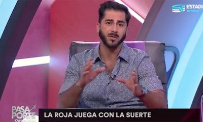 Johnny Herrera