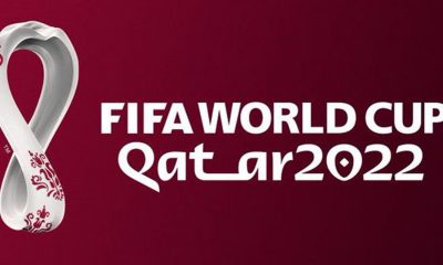 Copa del Mundo Qatar 2022