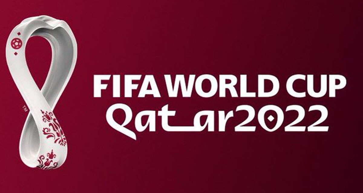 Copa del Mundo Qatar 2022