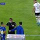 Gabriel Suazo y Juan Cuevas