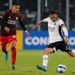 Gabriel Suazo se ilusiona con River: “Sería algo hermoso que se pueda dar”