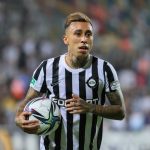 ¿Vuelve a Colo Colo? Martín Rodríguez se despide del Altay Spor