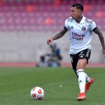 ¿Vuelve al Monumental? Colo Colo no se ha puesto en contacto con Martín Rodríguez