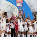 Tiane Endler recuerda a Marco Cornez tras obtener la Champions League: “Espero que se sienta muy orgulloso”