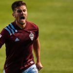 Asegura que Diego Rubio corre con ventaja para reforzar a Colo Colo