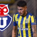 Emmanuel Ojeda, ¿el primer fichaje de la U?