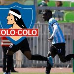 Yorman Zapata: “Si me quieren dos equipos, elijo Colo Colo”