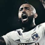 Johnny Herrera confirma el primer refuerzo de Col Colo: «Arturo Vidal está listo»