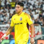 ¿Se va de Colo Colo? Brayan Cortés espera ofertas de México y Brasil