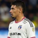 ¿Se va del Cacique? La millonaria cláusula que exige Colo Colo por la salida de Alan Saldivia