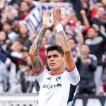 Colo Colo perdería a Erick Wiemberg ante la falta de una oferta de Blanco y Negro
