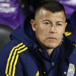 Filtran el millonario sueldo que recibirá Jorge Almirón en Colo Colo