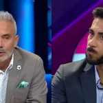 “Cuando estuvo acá, te cagaste entero…”: Juvenal Olmos repasa a Johnny Herrera por nivel de Zaldivia en la “U”