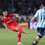 ¿Se complica la llegada de Vidal? Jorge Almirón quiere a Iván Marcone para Colo Colo