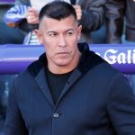 Arranca la era Almirón: los secretos del nuevo técnico de Colo Colo que llega con un ex PF de Diego Maradona