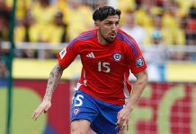 Operación Diego Valdés: la semana que puede cambiar el mercado de Colo Colo