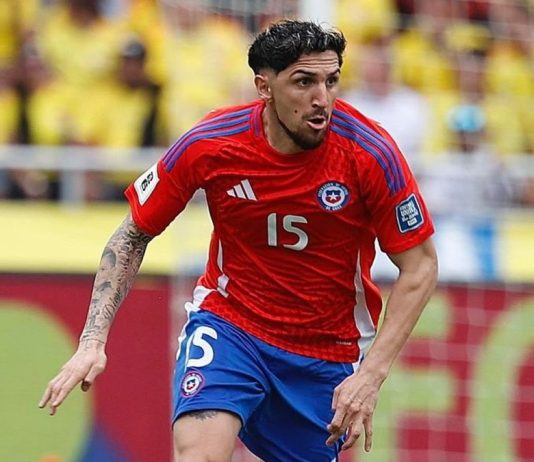 Operación Diego Valdés: la semana que puede cambiar el mercado de Colo Colo