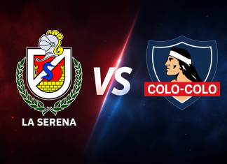 El nuevo esquema que prepara Fernando Ortiz para el duelo de Colo Colo ante La Serena