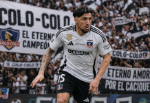 Diego Valdés cada vez más cerca de Colo Colo: así avanzan las negociaciones