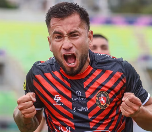 «Si quiere salir, negociaremos»: Limache facilita eventual llegada de Meneses a Colo Colo