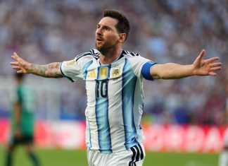 Messi desafía al tiempo y lidera a Argentina en el Mundial 2026: cinco goles y un nuevo récord histórico