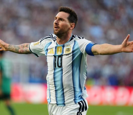 Messi desafía al tiempo y lidera a Argentina en el Mundial 2026: cinco goles y un nuevo récord histórico
