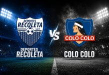 Fernando Ortiz mueve la pizarra: los cambios que prepara Colo Colo para enfrentar a Recoleta