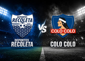 Fernando Ortiz mueve la pizarra: los cambios que prepara Colo Colo para enfrentar a Recoleta